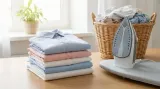 5 Tips Rahasia Menjaga Baju Tetap Licin Tanpa Perlu Sering Menyetrika