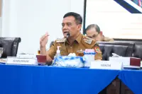 25 Daerah Terdampak Kemarau, Jateng Sudah Salurkan 6,8 Juta Liter Air Bersih