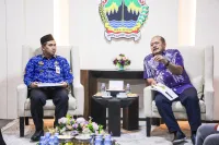 Lebih Transparan, Situasi dan Hasil Prestasi Atlet Porprov Jateng 2026 Bisa Dipantau Real-Time