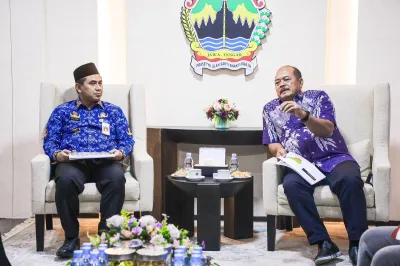 Lebih Transparan, Situasi dan Hasil Prestasi Atlet Porprov Jateng 2026 Bisa Dipantau Real-Time