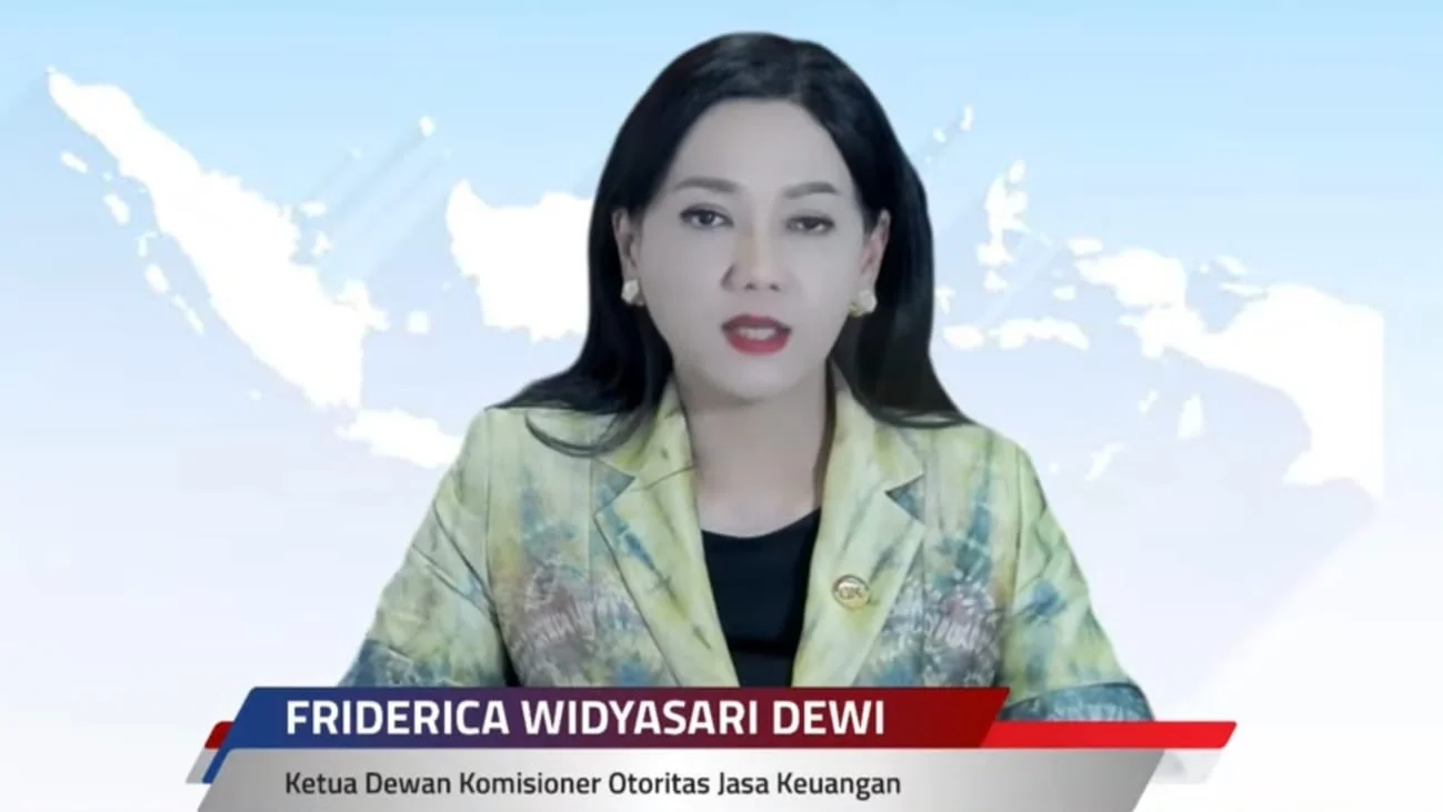 OJK Catat 15.224 Kasus Keuangan Ilegal, Pinjol Mendominasi