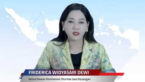 OJK Catat 15.224 Kasus Keuangan Ilegal, Pinjol Mendominasi