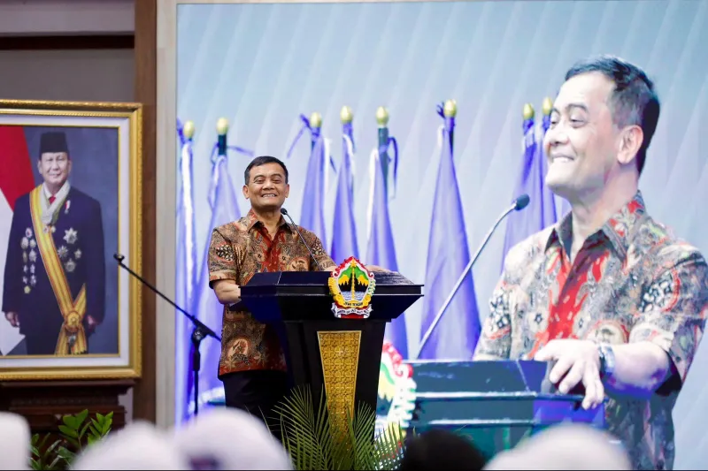Ahmad Luthfi: Iwapi, Jadilah Penggerak Ekonomi Kerakyatan di Jateng