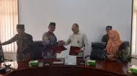 Buka Peluang Magang dan KKN Internasional bagi Mahasiswa UIN Walisongo Semarang