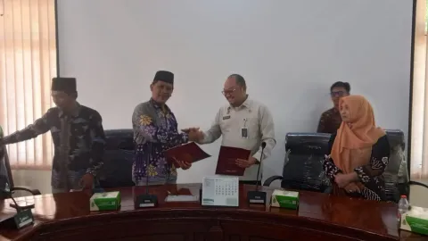 Buka Peluang Magang dan KKN Internasional bagi Mahasiswa UIN Walisongo Semarang