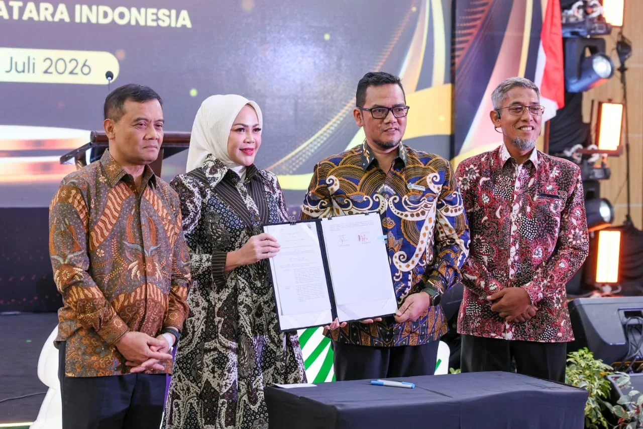Pemprov Jateng Mulai Tanamkan Konsep Industri Hijau kepada Siswa SMA/SMK
