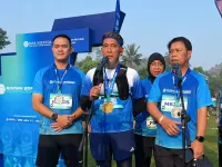 9 ASN Brebes Tersangka Absen Fiktif, Sekda Jateng Dorong Penguatan Integritas dan Pengawasan Berlapis