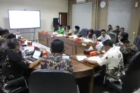 DPRD Kota Tegal Ungkap 998 Temuan BPK, Ini Status Terbarunya