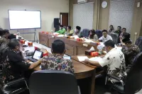 DPRD Kota Tegal Ungkap 998 Temuan BPK, Ini Status Terbarunya