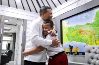 Diakui NASA Usai Temukan Celah Keamanan, Siswa SD Boyolali Dihadiahi Laptop Gubernur Luthfi