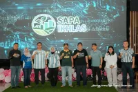 Pemalang Perkuat Akurasi Data Pertanian Berbasis Digital Lewat Sapa Ikhlas