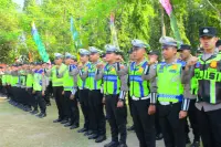 Siaga Kemarau, Pemkab Pekalongan Perkuat Antisipasi Kebakaran dan Krisis Air Bersih