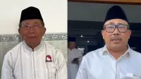 FKUB dan MUI Brebes Dukung Pemberantasan Korupsi Tidak Tebang Pilih