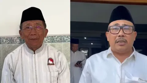 FKUB dan MUI Brebes Dukung Pemberantasan Korupsi Tidak Tebang Pilih