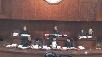 DPRD Jateng Bentuk Pansus, Usulan CDOB Brebes Selatan Masuk Babak Baru