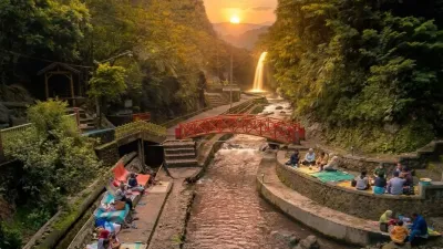 Libur Sekolah di Tegal? Siap-Siap Jatuh Cinta, 5 Wisata Alam di Tegal Ini Punya Pesona yang Bikin Betah