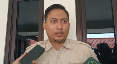 Satu SPPG di Brebes Terkena Suspend Akibat Penerima Manfaat Diare