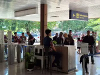 Lebih Dari 100 Ribu Pelanggan Nikmati Boarding Lebih Mudah dengan Face Recognition di Stasiun Pekalongan