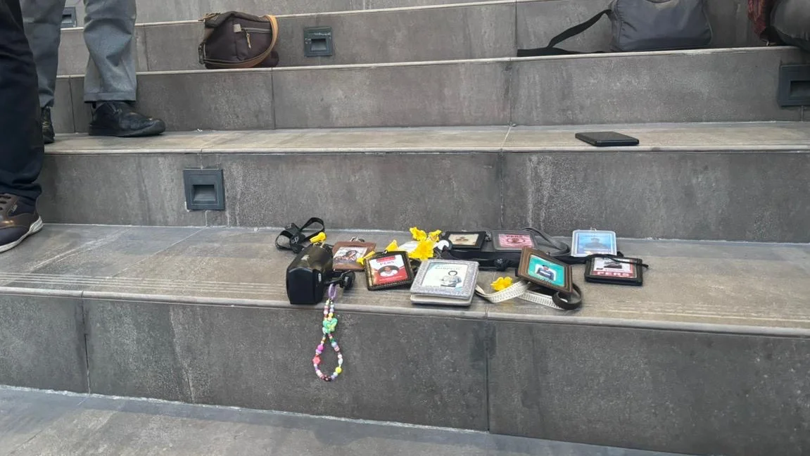 KKJ Jateng-DIY Kecam Dugaan Intimidasi Jurnalis Saat Liputan Menteri Keuangan di Undip