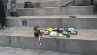 KKJ Jateng-DIY Kecam Dugaan Intimidasi Jurnalis Saat Liputan Menteri Keuangan di Undip