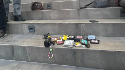 KKJ Jateng-DIY Kecam Dugaan Intimidasi Jurnalis Saat Liputan Menteri Keuangan di Undip