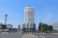 Prakiraan Cuaca Kota Tegal Hari Ini: Dominan Berawan dengan Suhu Capai 32°C