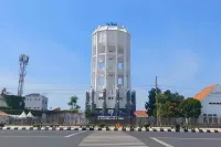Prakiraan Cuaca Kota Tegal Hari Ini: Dominan Berawan dengan Suhu Capai 32°C
