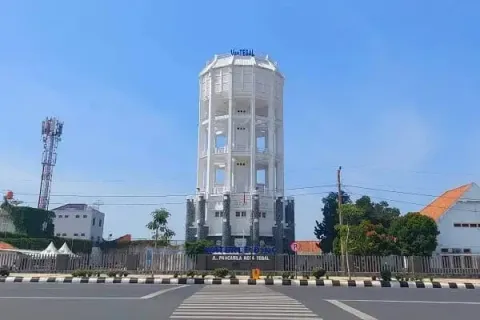 Prakiraan Cuaca Kota Tegal Hari Ini: Dominan Berawan dengan Suhu Capai 32°C