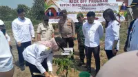 Kendal Perkuat Kawasan Hulu, Agroforestry Jadi Solusi Kurangi Risiko Banjir