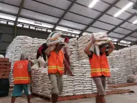 Tekan Harga Beras, Pemkab Pemalang Siapkan Operasi Pasar Murah Gandeng Bulog dan BI