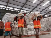 Tekan Harga Beras, Pemkab Pemalang Siapkan Operasi Pasar Murah Gandeng Bulog dan BI