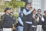 Sukseskan Program Bina Desa Sakti,  UPS Tegal Terjunkan 1.025 Mahasiswa