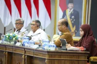 IKK Membaik, Sekda Jateng: Substansi Kebijakan Harus Memberi Manfaat Nyata bagi Masyarakat