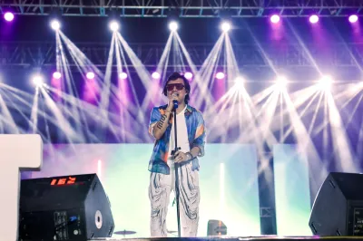 ”Tentang Kita”, Tentang Nostalgi Harmoni yang Nyawiji