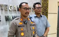 Kasus Penganiayaan Wanita Viral di Kota Tegal, Polisi Pastikan Proses Hukum Berjalan