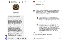 Kirim Pesan di Instagram Ahmad Luthfi Soal PKH Tak Cair,  Netizen: Gubernur Sat Set
