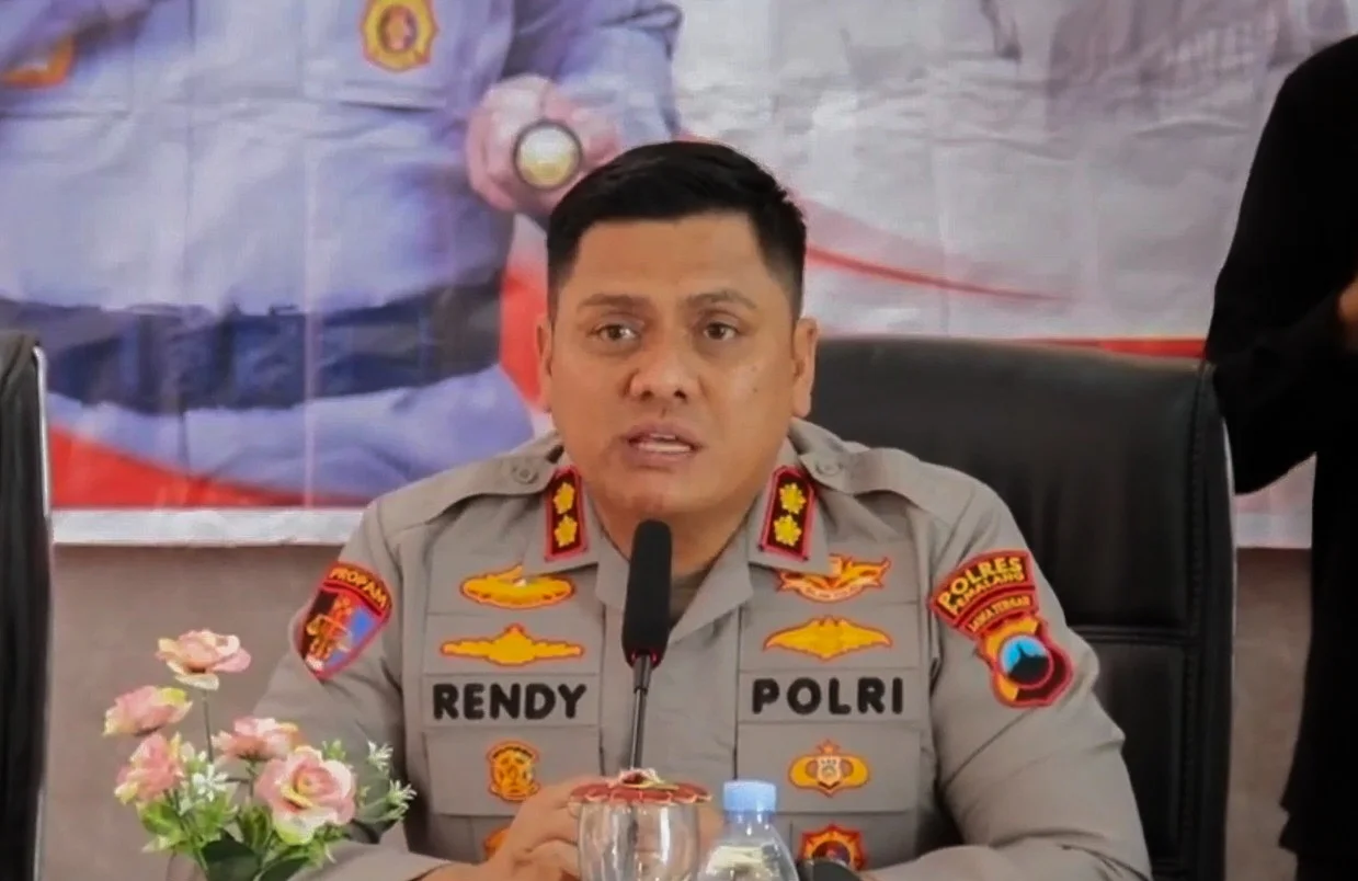 Polisi Ungkap Kasus Bullying Berujung Kematian Siswa SMP di Randudongkal Pemalang