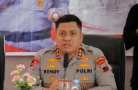 Polisi Ungkap Kasus Bullying Berujung Kematian Siswa SMP di Randudongkal Pemalang