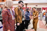 Ahmad Luthfi: Hentikan Birokrasi Rutinitas, Wujudkan Perubahan Nyata