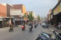 Jalan Utama Bumiayu Ditutup Senin 24 Agustus 2026 Untuk Karnaval, Ini Rute Pengalihannya