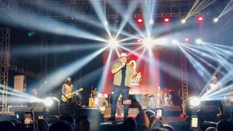 Panitia Bantah BROfest 2026 Pemalang Disokong Dana Sponsor