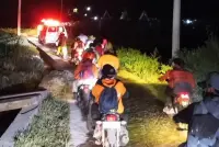 Fahri, Pendaki Brebes yang Jatuh ke Kawah Gunung Slamet Dikenal Sebagai Andalan Futsal Sekolah