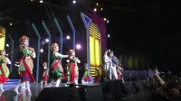 Bupati Apresiasi Kolaborasi Hiburan dan Budaya Konser #ILoveRCTI di Kendal
