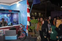 81 Stand Semarakkan Brebes Expo 2026, Ajang Promosi Potensi Daerah dan Dorong UMKM