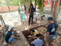 BRIN Ekskavasi Candi Watu Jaran di Brebes, Telusuri Jejak Sejarah Situs Kuno di Bumiayu