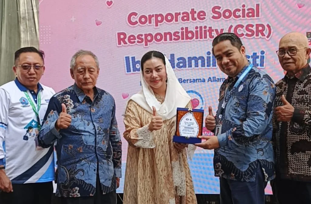 350 Ibu Hamil Risiko Tinggi di Brebes Selatan Jadi Sasaran Program Kesehatan