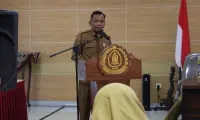 Realisasi PAD Brebes Capai Rp 507,64 Miliar