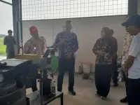 Petasol Kendal Siap Dipasarkan, Terhambat Regulasi Penjualan BBM