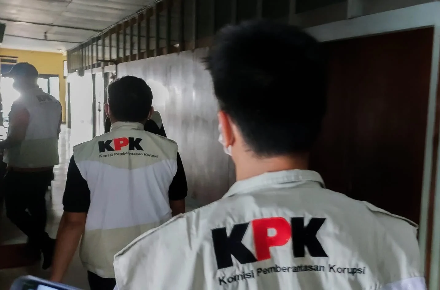 KPK Berpeluang Usut Dugaan Jual Beli Jabatan dalam Kasus Bupati Pemalang