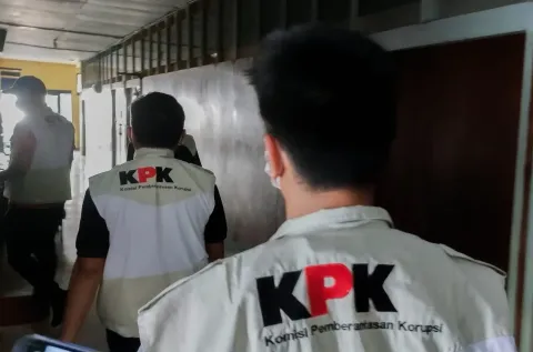 KPK Berpeluang Usut Dugaan Jual Beli Jabatan dalam Kasus Bupati Pemalang